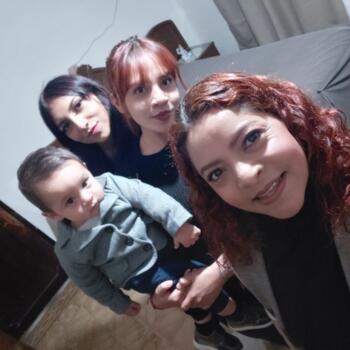 Parent Mexico City: Arely