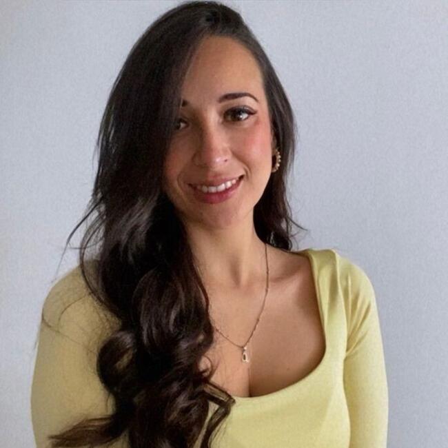 Babysitter in Bogotá: Lady