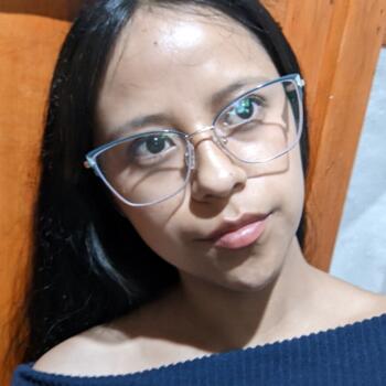 Babysitter Orizaba: Aleida