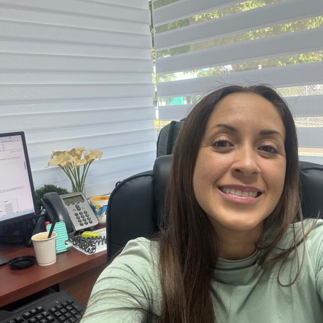 Babysitter in Morovis: Yelitza