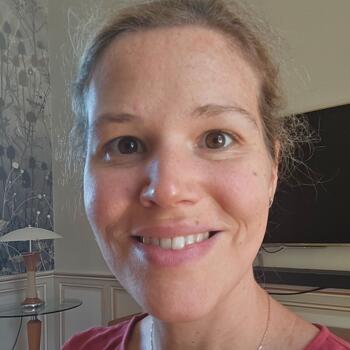 Babysitting job in Angers: Maelle