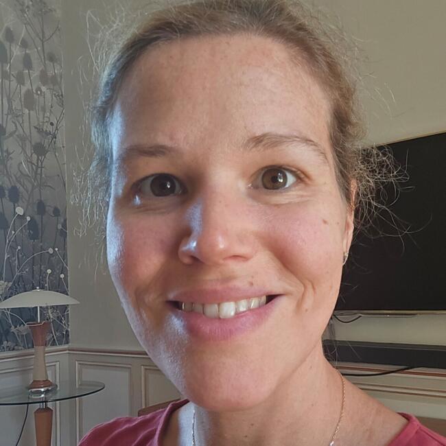 Babysitting job in Angers: Maelle