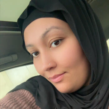 Babysitter Ablon-sur-Seine: Myriam