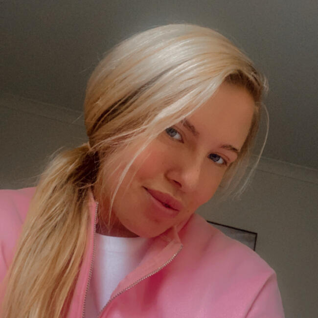 Babysitter in Brisbane: Katriona