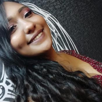 Babá em Itaquaquecetuba: Pâmella