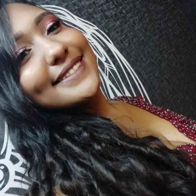 Babá em Itaquaquecetuba: Pâmella