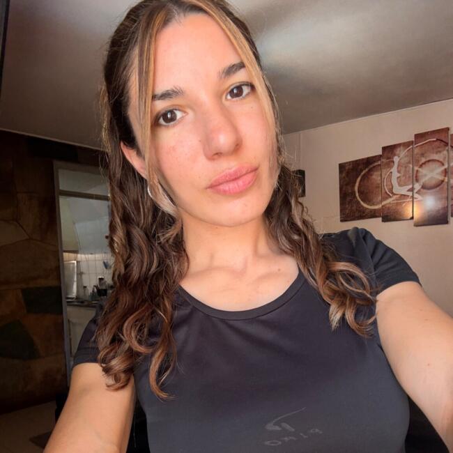 Babysitting job in San Juan: Fernanda
