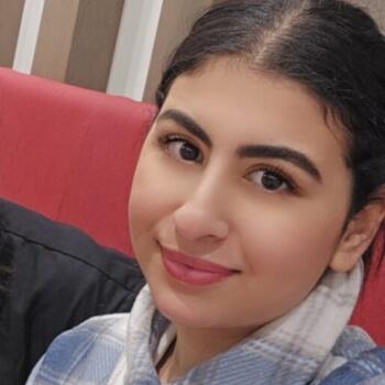 Gardienne d'enfants à Montréal: Thenina