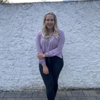Babysitter in Rohrendorf bei Krems: Laura