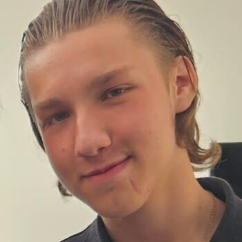 Babysitter in Bauvin: Hugo