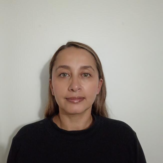 Babysitter in Bucaramanga: Johanna
