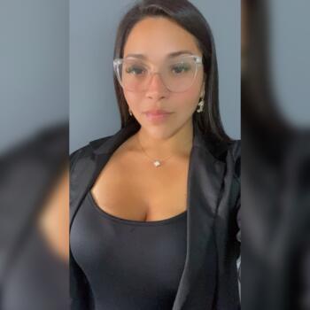 Niñera La Serena: Francisca