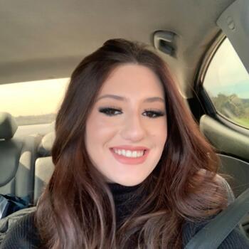 Babá em São José dos Pinhais: Isadora