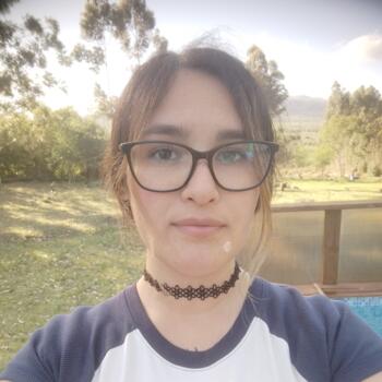 Babysitter in Colonia Nicolich: Jancys