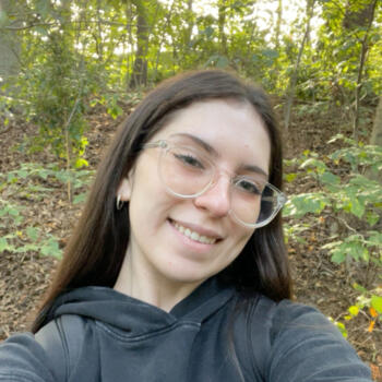 Babysitter in Santiago: Fran