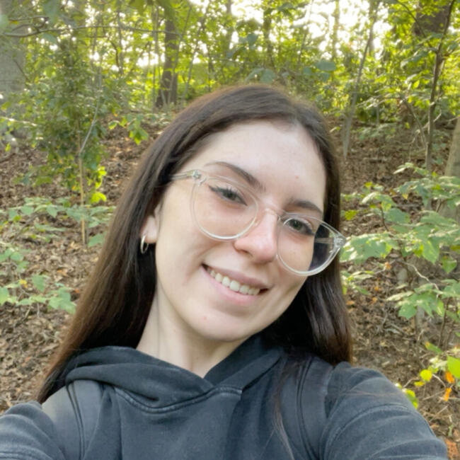 Babysitter in Santiago: Fran