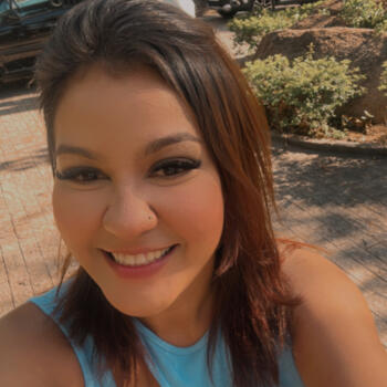 Babysitter in Valinhos: Maisa