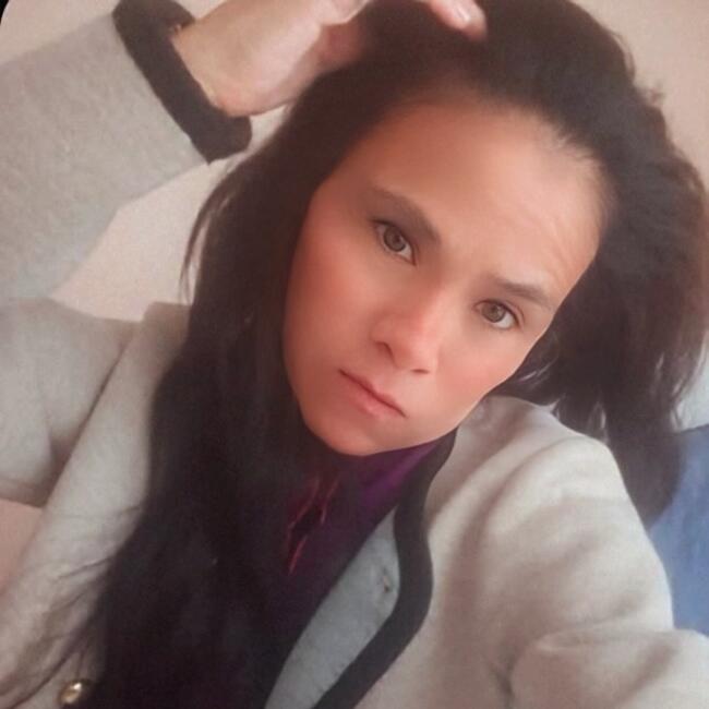 Niñera en Zipaquirá: Sandra milena