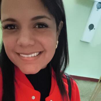 Opiekunka do dziecka w Bydgoszcz: Anailuj Yesenia