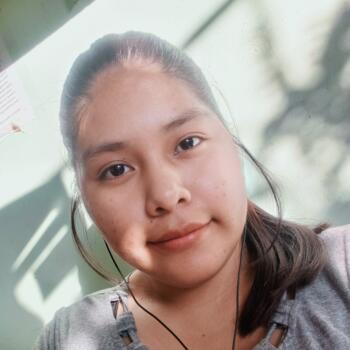 Babysitter Santa Cruz: Milka