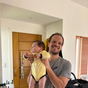 Babysitting job in Maldonado: babysitting job Nico