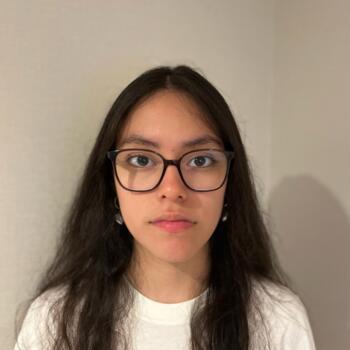 Babysitter in Sant Adrià de Besòs: Paula