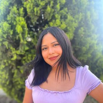 Babysitter in Naucalpan: Vanesa