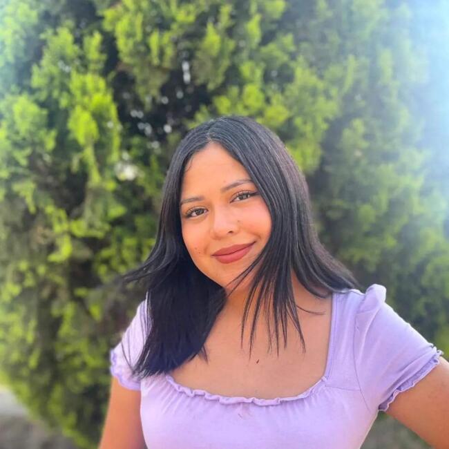 Babysitter in Naucalpan: Vanesa