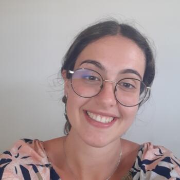 Babysitter in Felgueiras: Lara