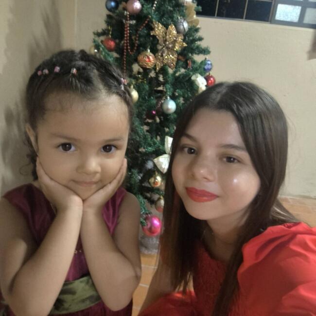 Babysitter in Campo Grande: Sabrina