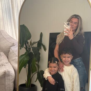 Oppaswerk in IJsselstein: oppasadres Nina