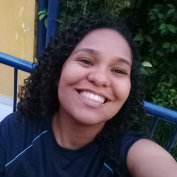 Babysitter in São Paulo (São Paulo): Beatriz