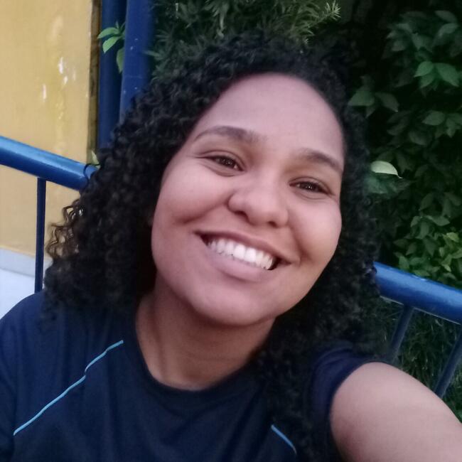 Babysitter in São Paulo (São Paulo): Beatriz
