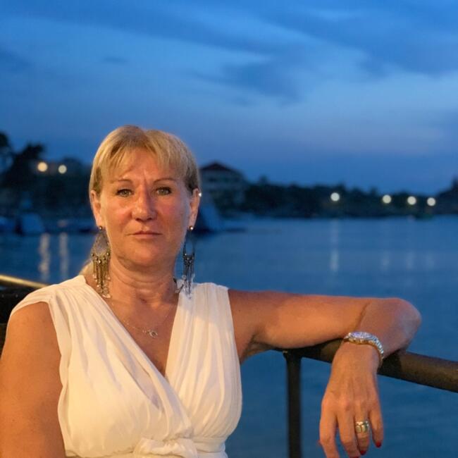 Babysitter in Villach: Natalia