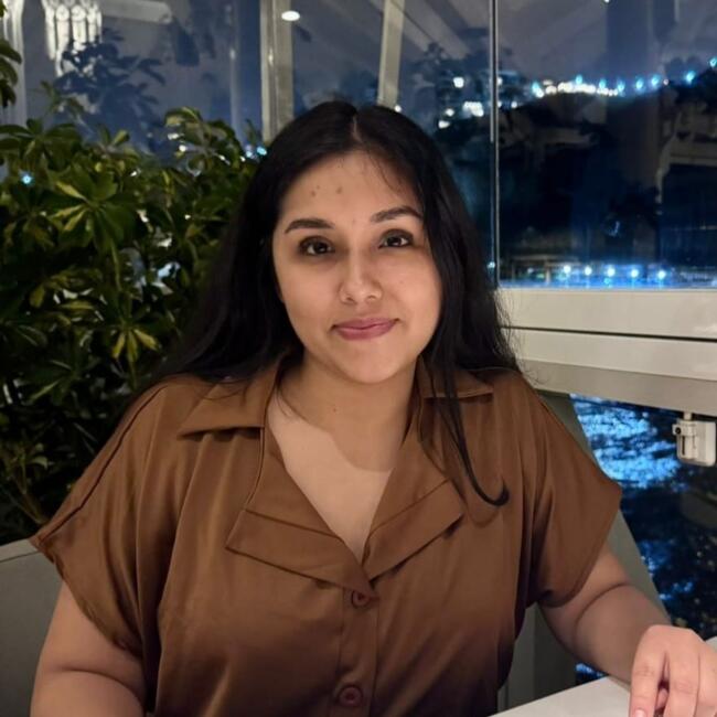 Trabajo para niñera en Villa: Estefani