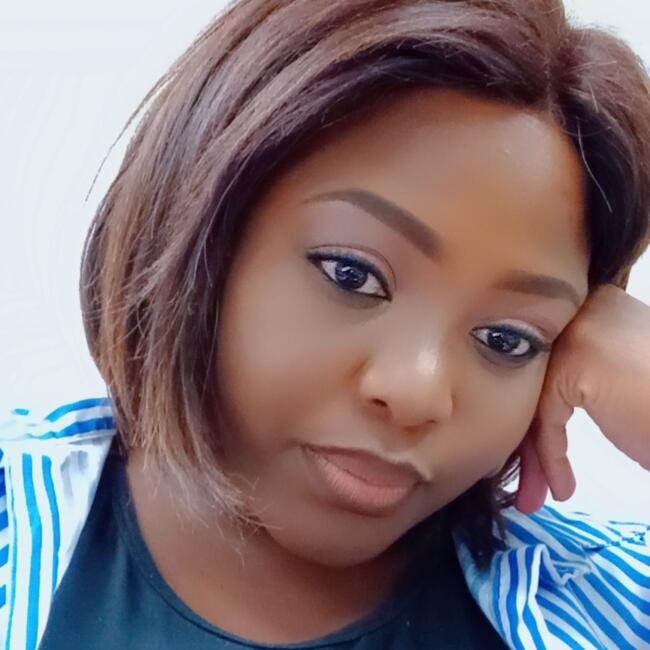 Nanny in Katlehong: Simphiwe