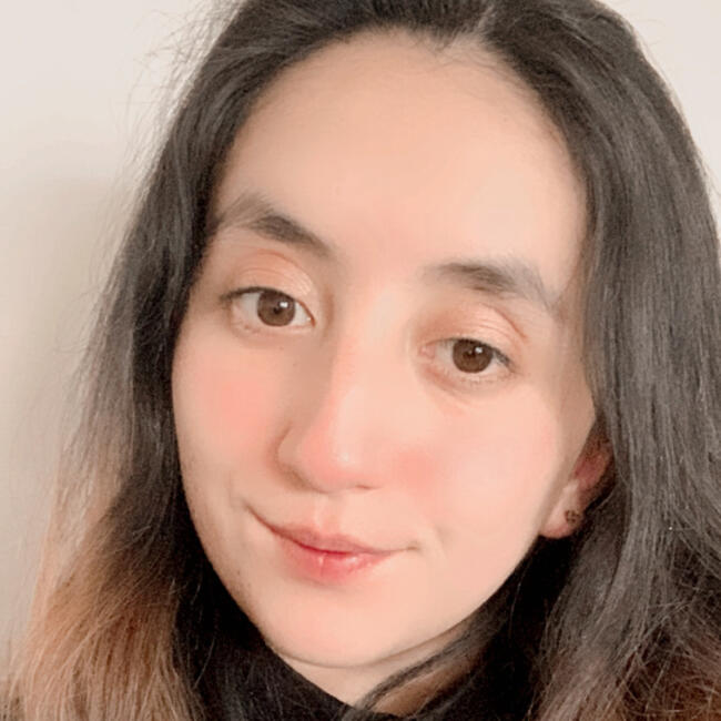 Babysitter in Osorno: Nicole