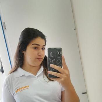 Babysitter in Mogi das Cruzes: Giovana