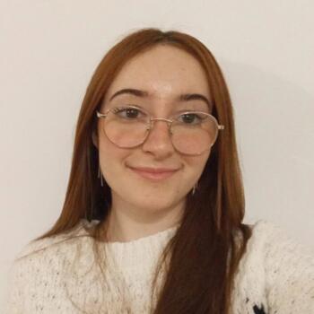 Canguro en Madrid: Jimena