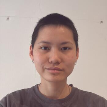 Babysitter in Llagostera: Maria Yifen