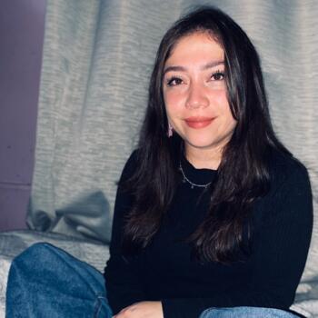 Babysitter in Osorno: Ignacia