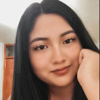 Niñera Paucarpata (Departamento de Arequipa): Maria