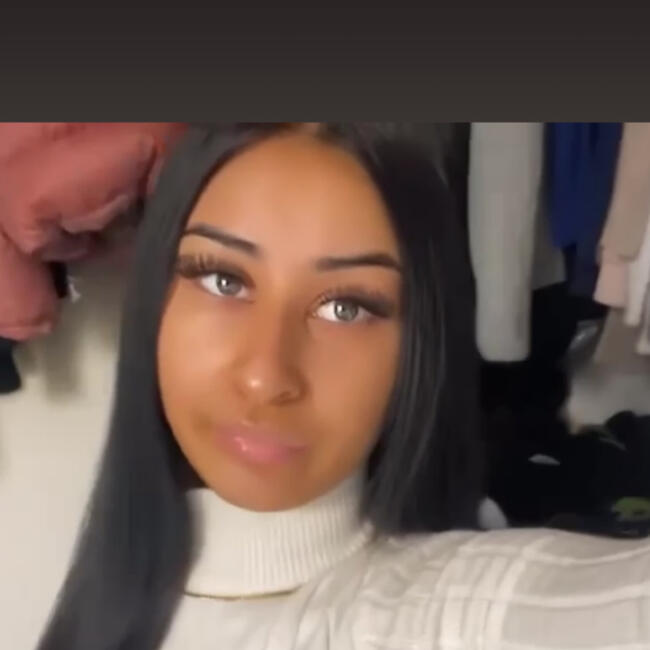 Babysitter in London: Anisa