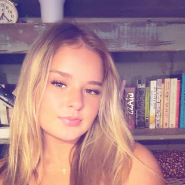 Babysitter in Gainesville (Georgia): Savannah