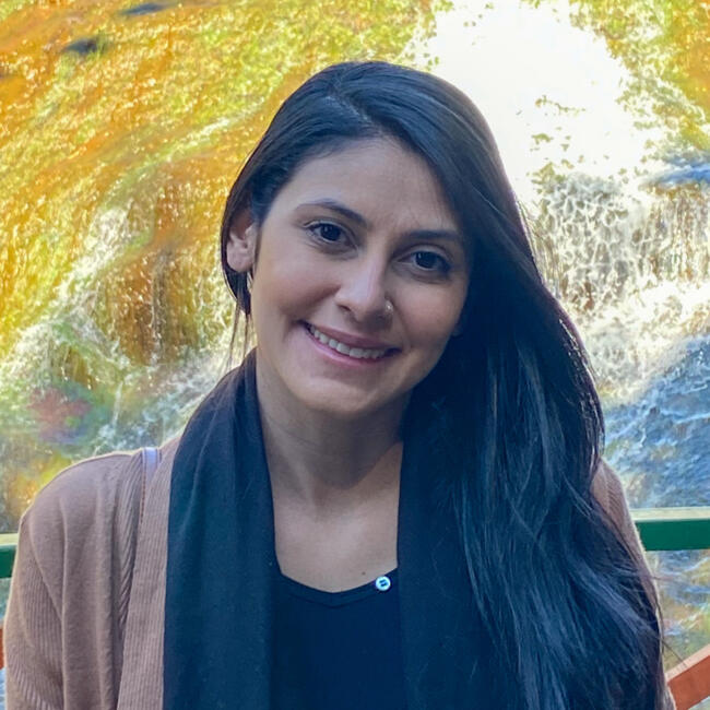 Babysitter in Villers-la-Ville: Michele