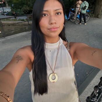 Niñera en San Vicente del Raspeig: Brigitte