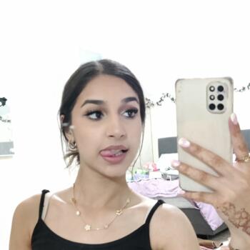 Babysitter in Altrincham: Laiba