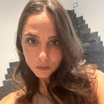 Babysitter in Virgilio: Vanessa