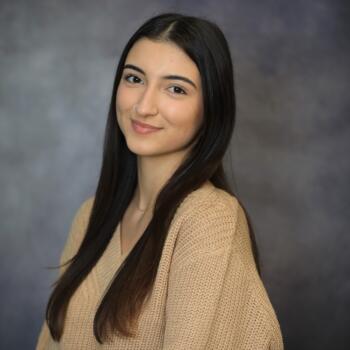 Babysitter Osijek: Marija