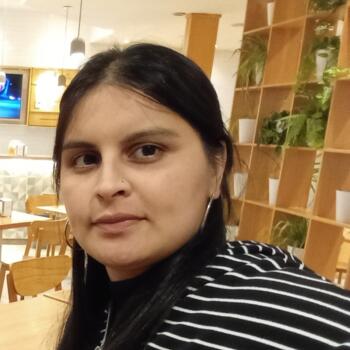 Niñera en Comodoro Rivadavia: Eugenia